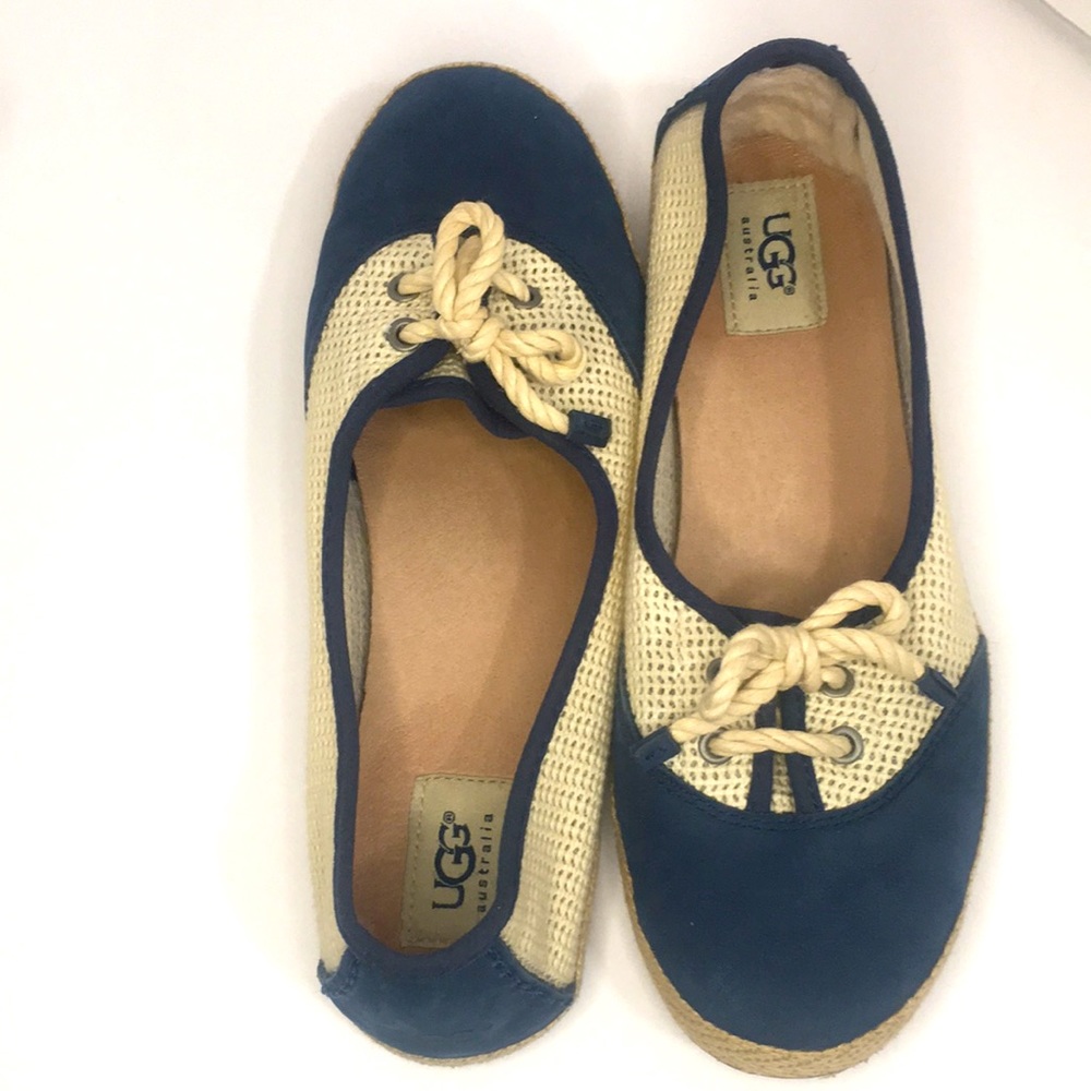 Ugg Flat Espadrill - image 5